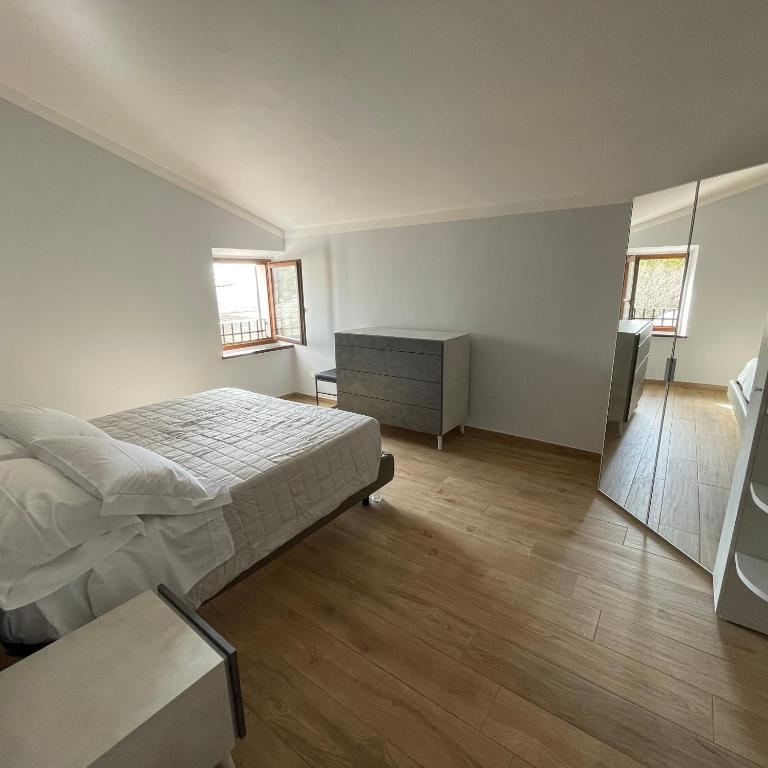 1-bed Apartment With Free Parking