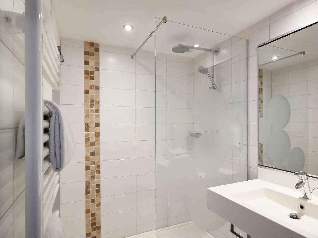 ibis Styles Colmar Nord - Chambres