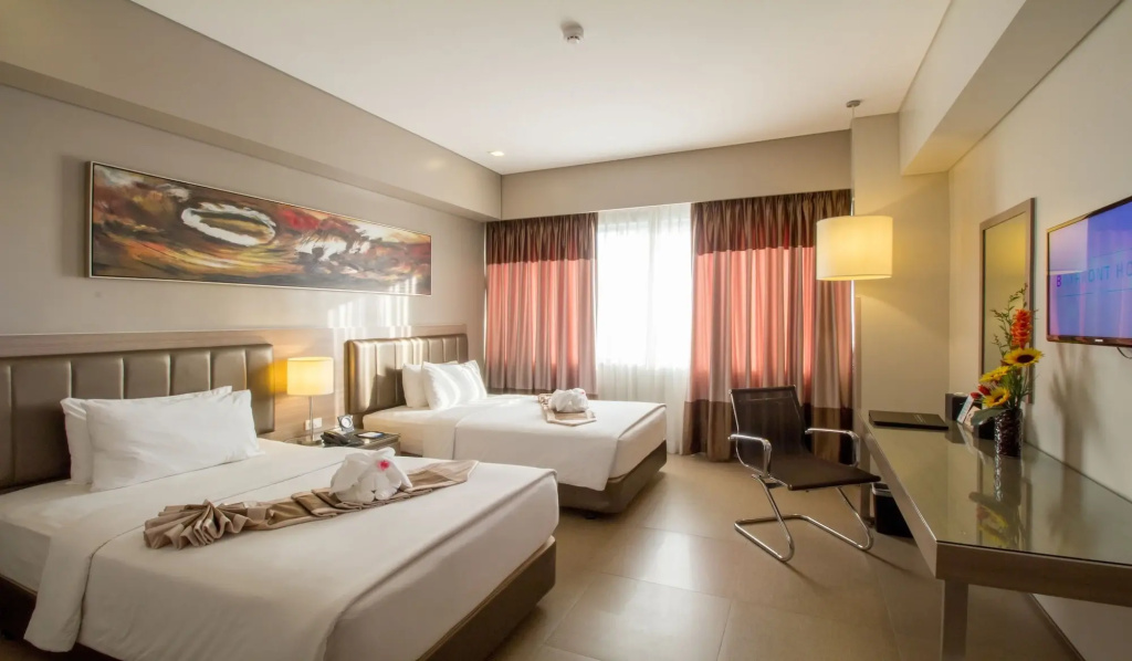 Hotel photo 5