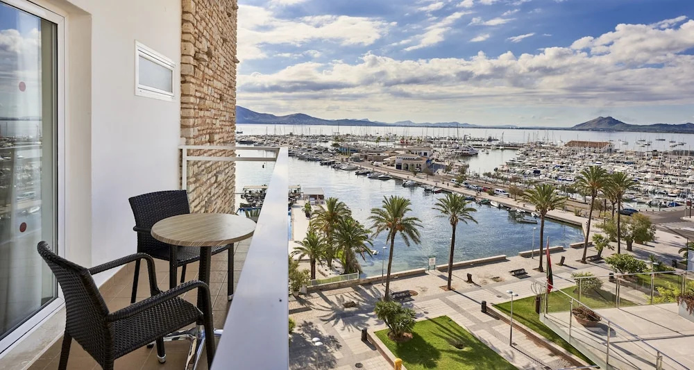 Hoposa Hotel Daina - Adults Only - Chambres