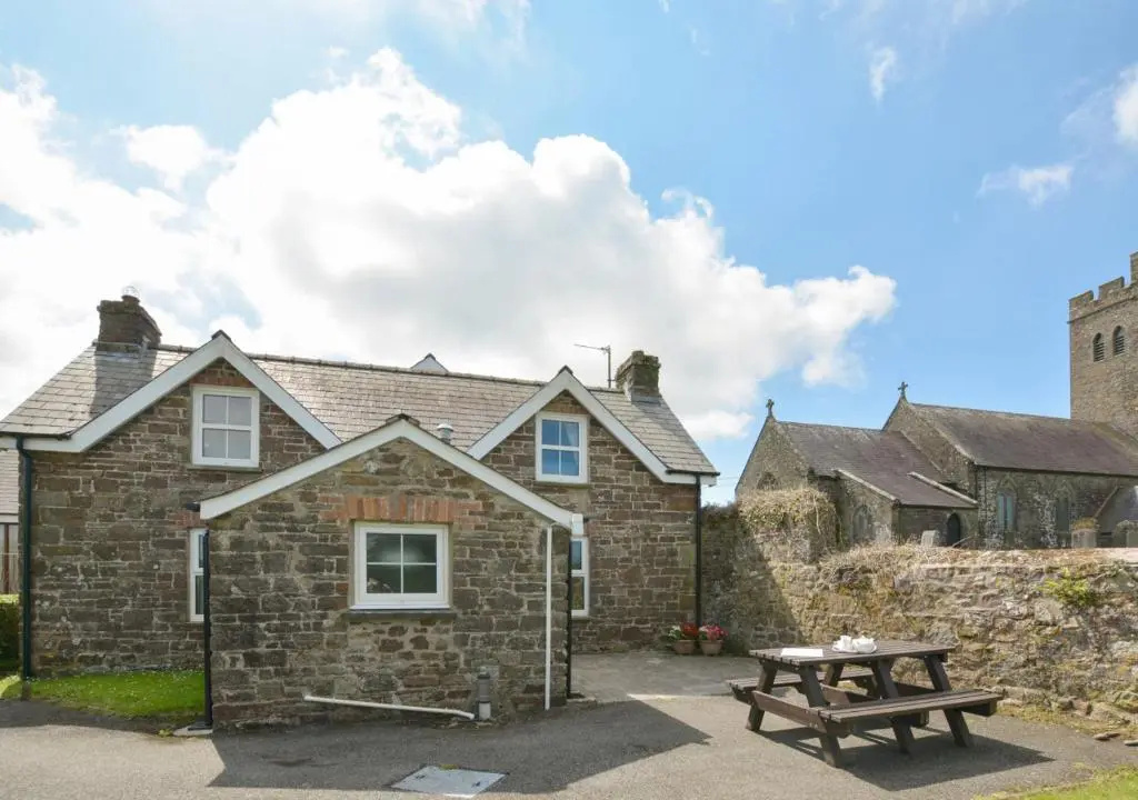 The School House