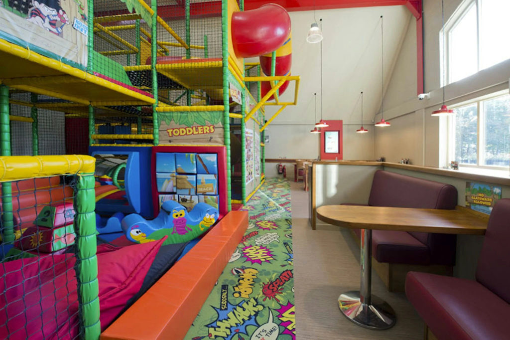 Premier Inn Swansea North - Général