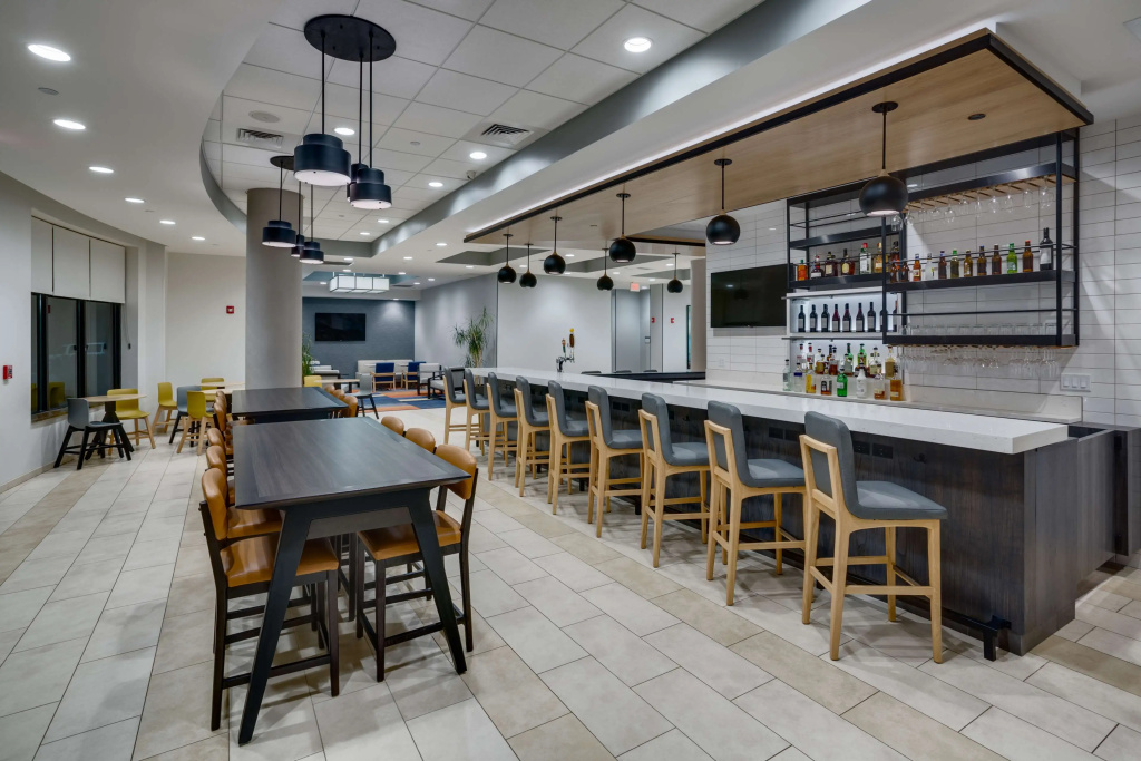 HYATT house Hartford North/Windsor - Général