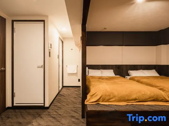 Hotel Akasaka Heights 사진 12