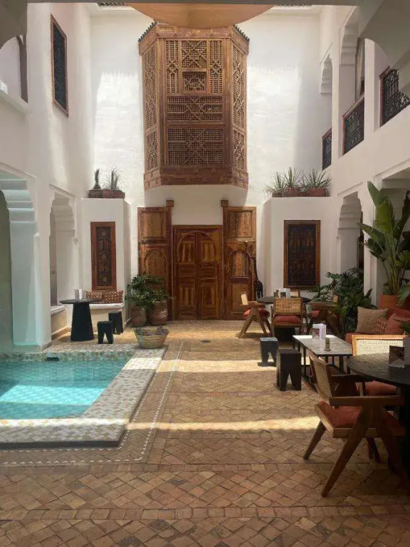 Hotel photo 14