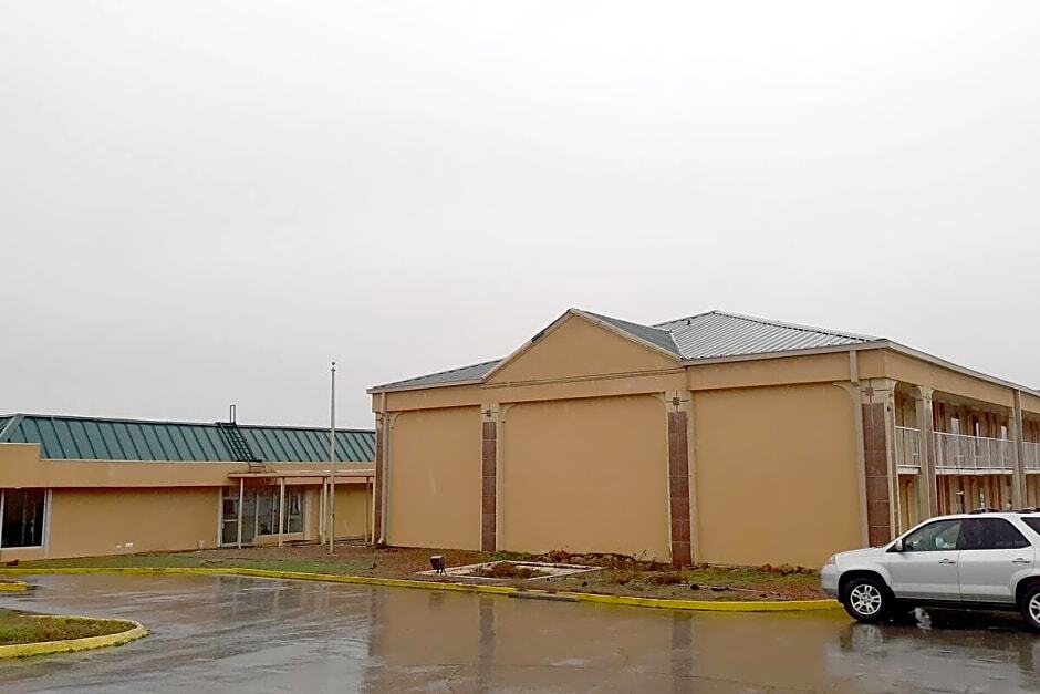 OYO Hotel McGhee Tyson Airport image