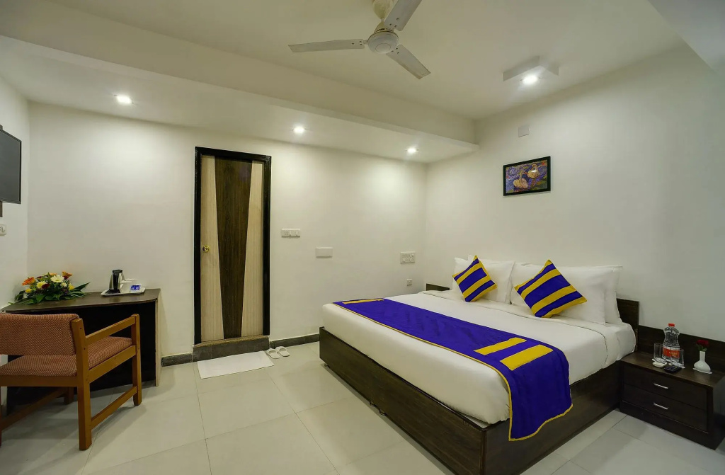 Hotel photo 7