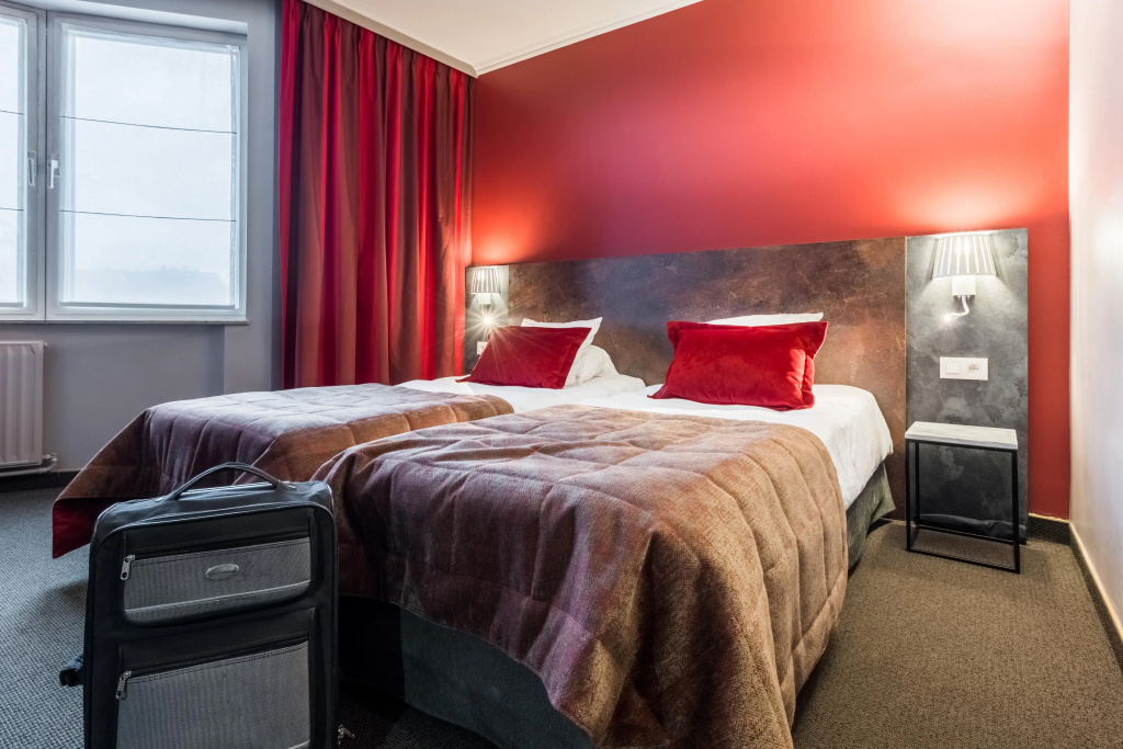 Hotel photo 12