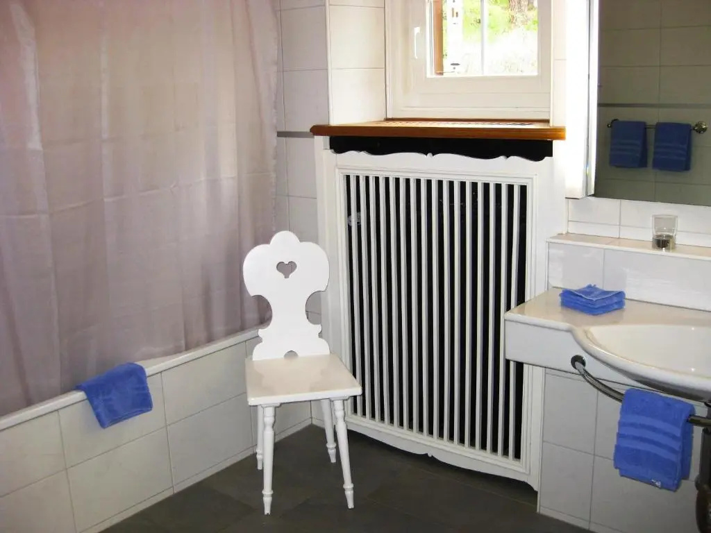 Superior Double room (full double bed)
