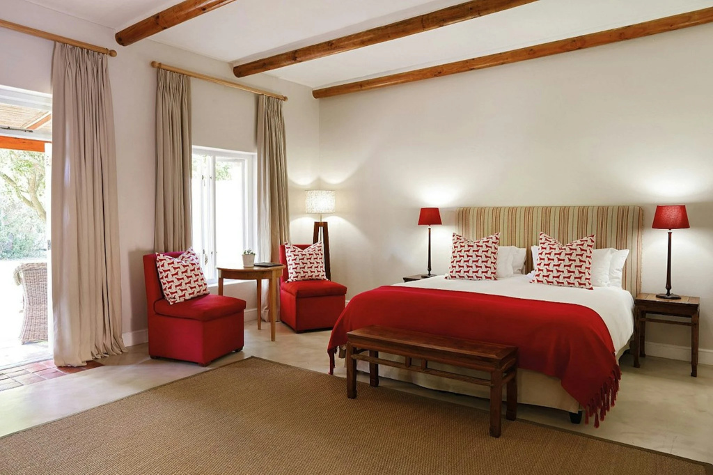 The Spier Hotel - Général