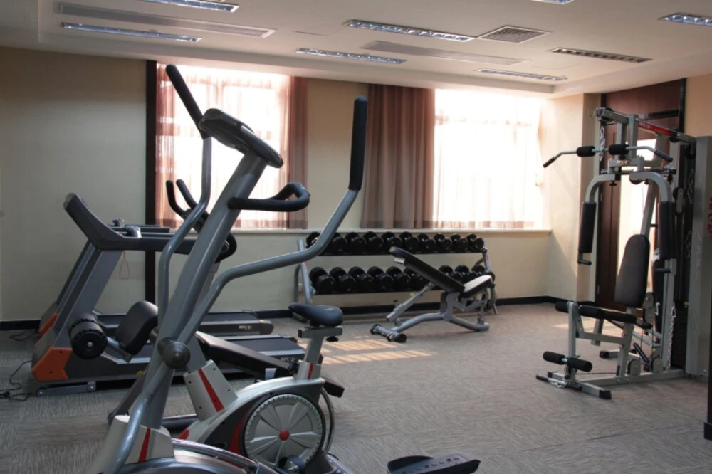 Hengfu Starworld Hotel - Général