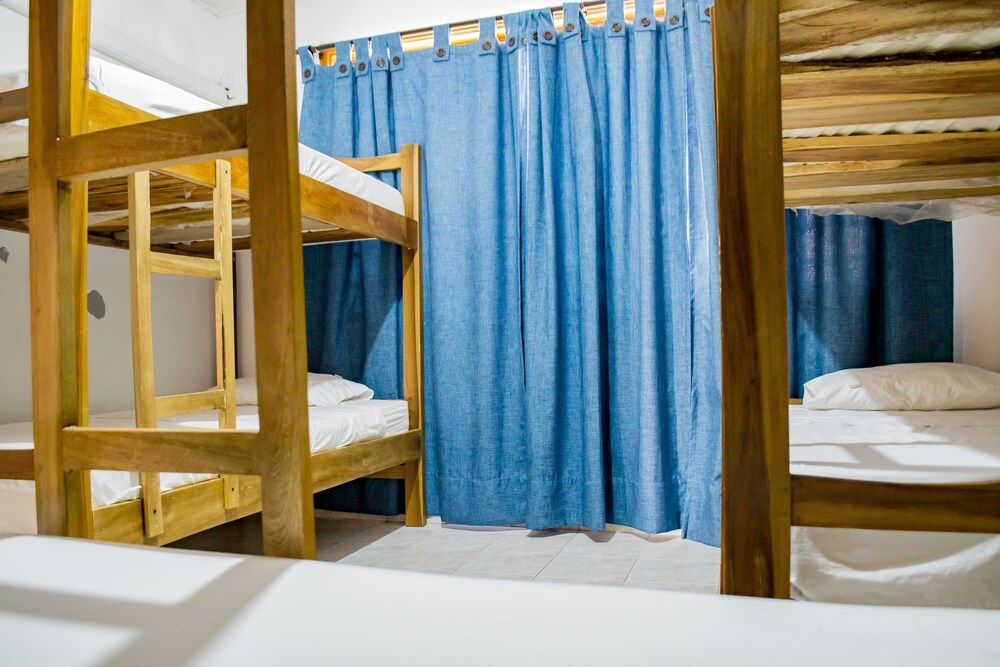 Hostal Ocean View — 5