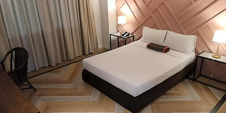 The Regent Ubon - Chambres