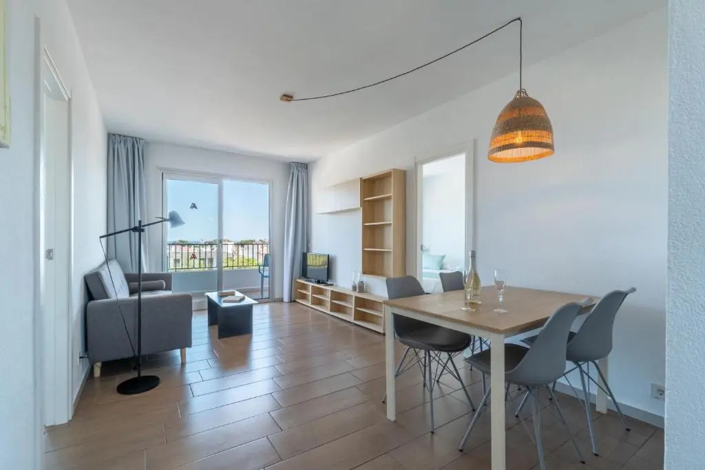 Comfort Apartment