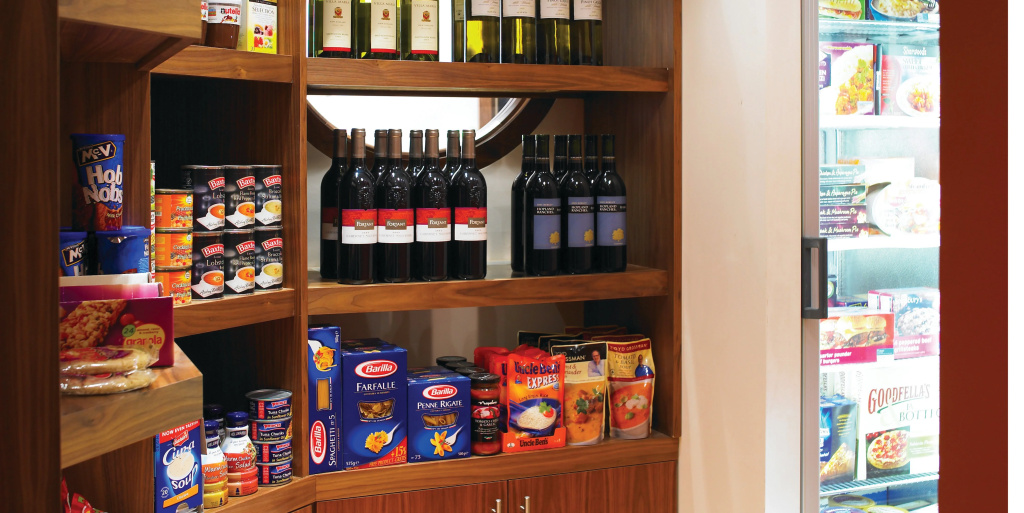 Staybridge Suites Cairo Citystars by IHG - Général