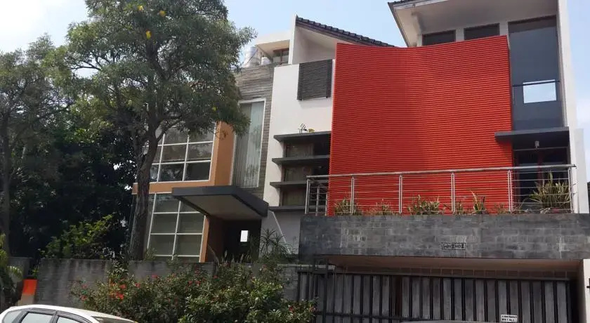 Holiday Home Janur Kuning
