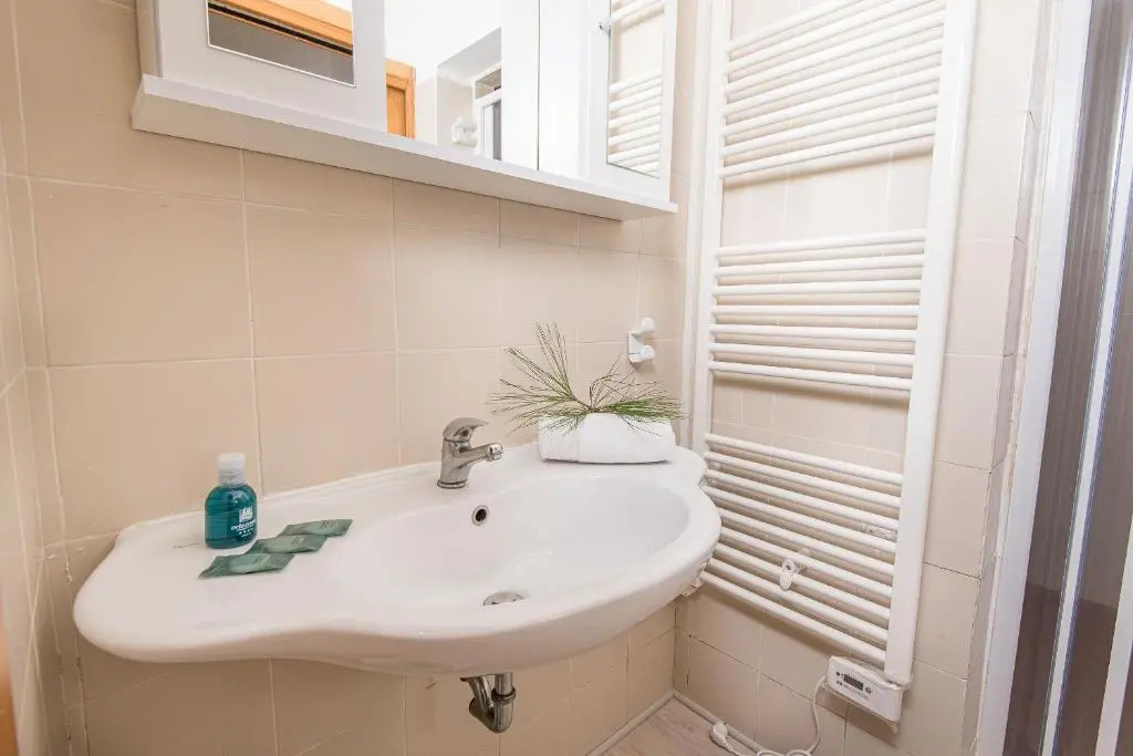 Villaggio Orizzonte - Chambres