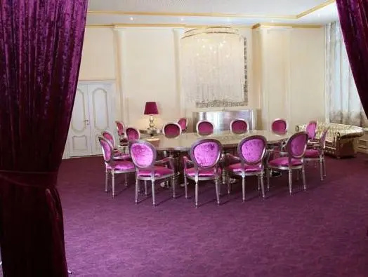 2 Bedrooms Economy Double room (full double bed)