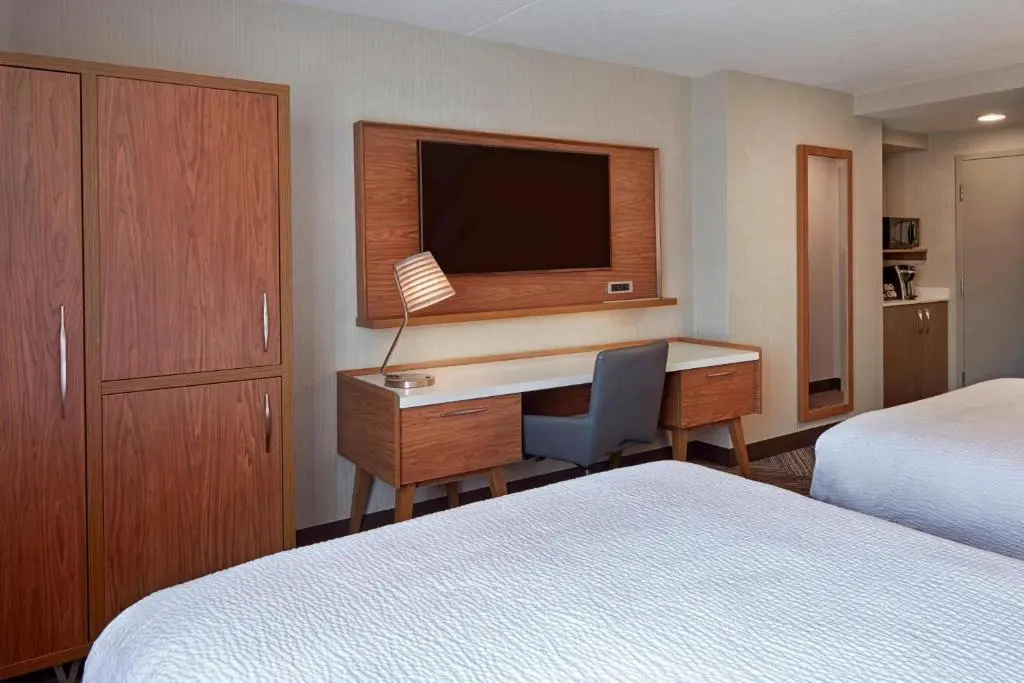 Four Points by Sheraton Hamilton - Stoney Creek - Chambres
