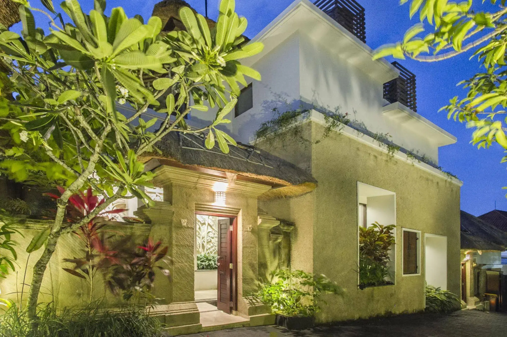 Ula Villas Bali