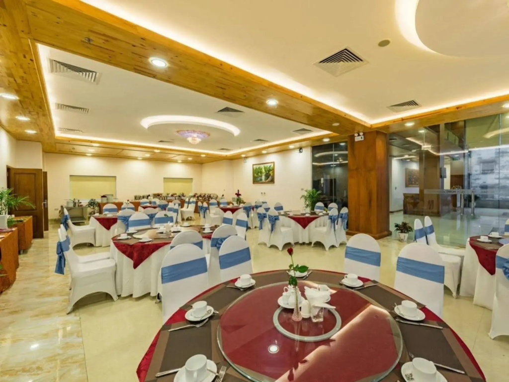 Lam Giang Hotel - Général