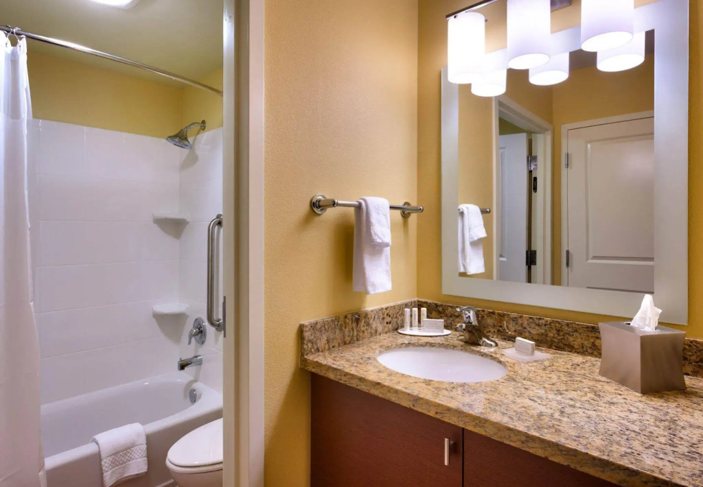 TownePlace Suites by Marriott Dickinson - Général