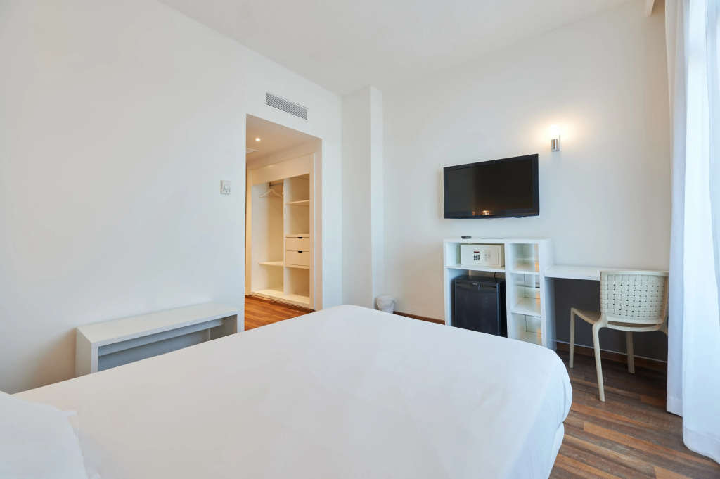 Alua Calas de Mallorca Resort - Général