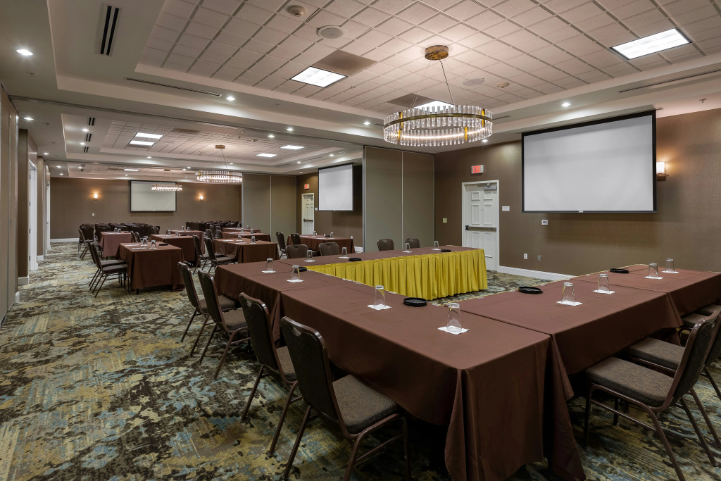 Hilton Garden Inn Tifton - Général