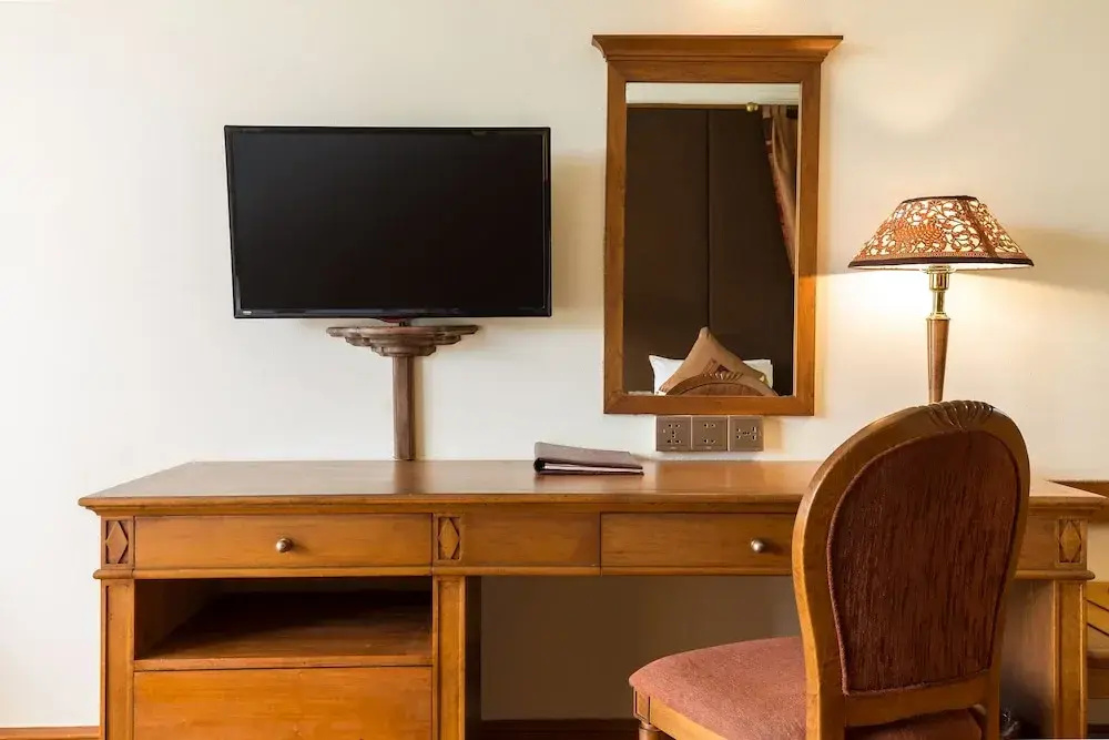 Angkor Century Resort & Spa - Chambres