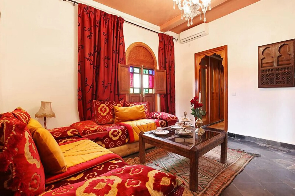 Riad Arabesque - фото 4