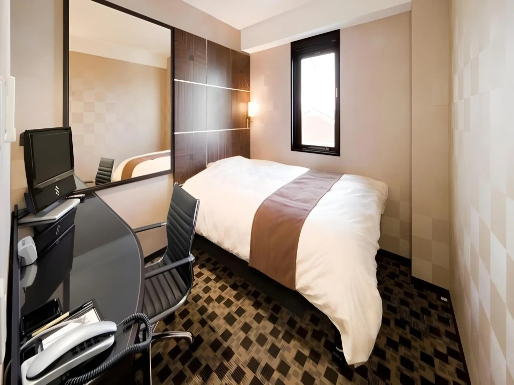 Access Inn Kariya — 4