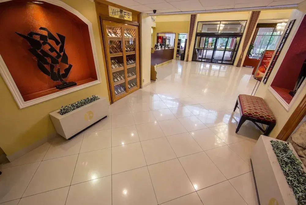 Hotel photo 25