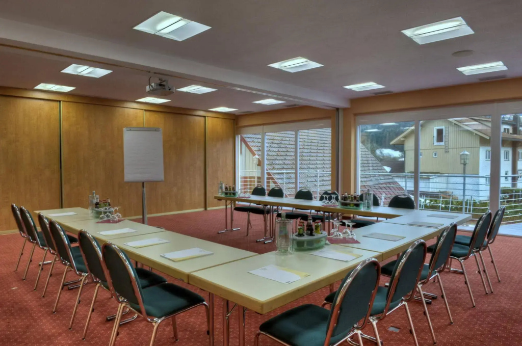 Königshof Hotel Resort- Partner von Oberstaufen PLUS und PLUS GOLF - Général
