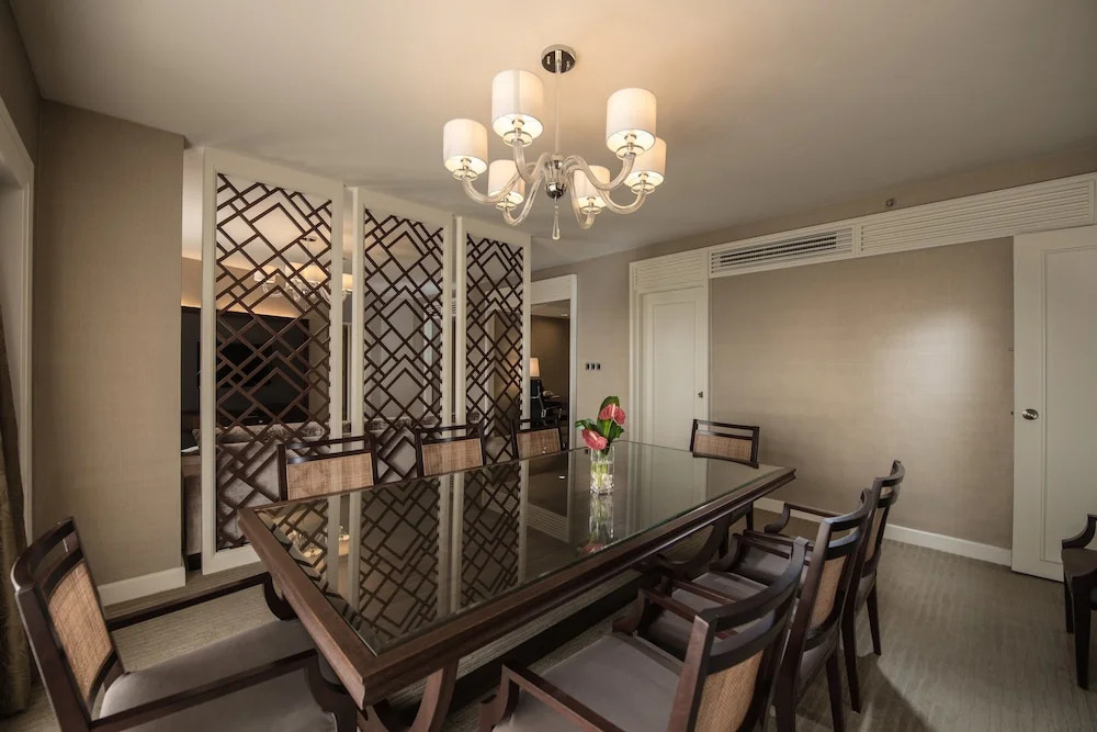 Hilton Kuching Hotel