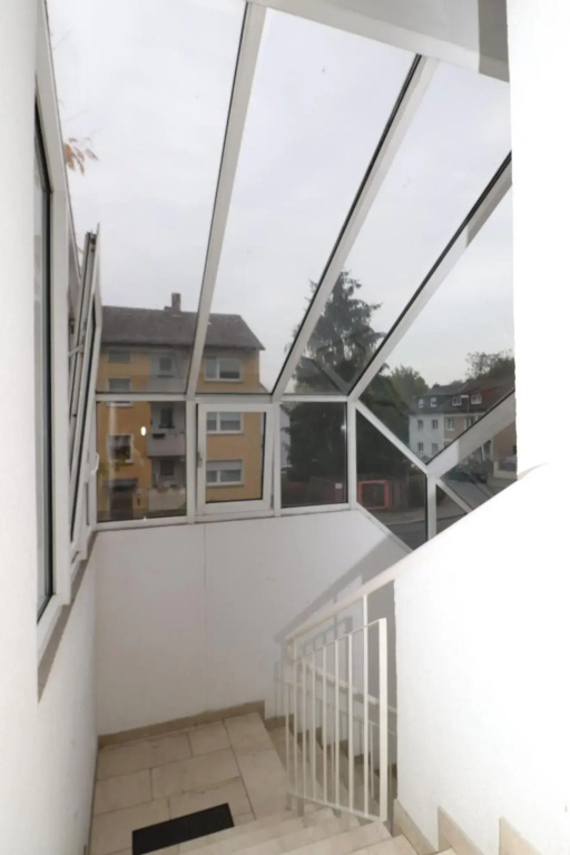 Ferienappartment Bacchus - Mainz-Lounge