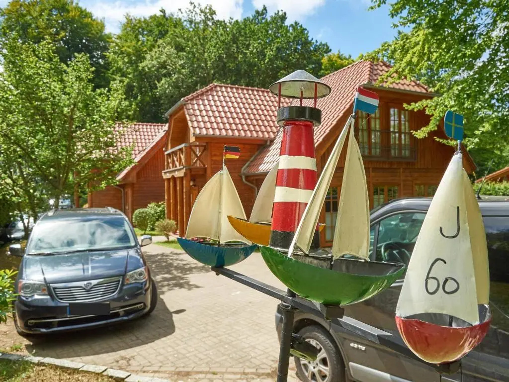 2 Bedrooms Cottage