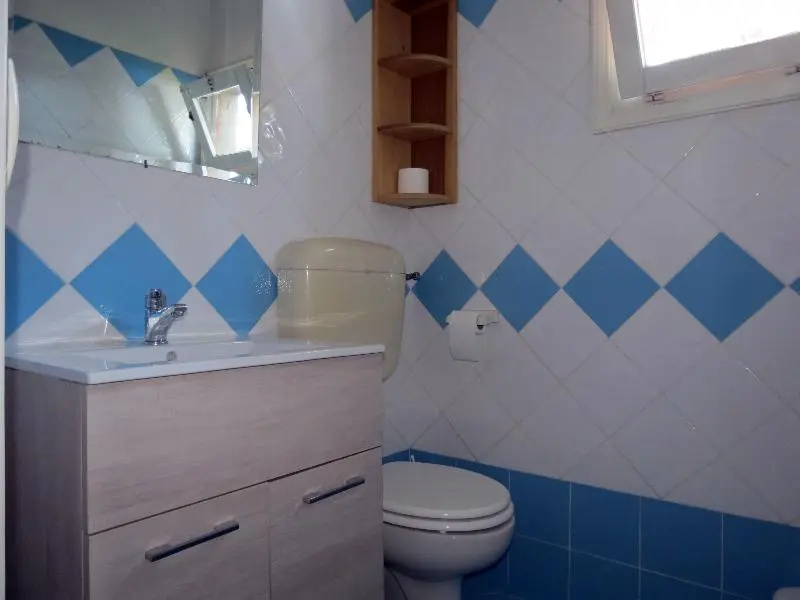 Baia Serena - Chambres