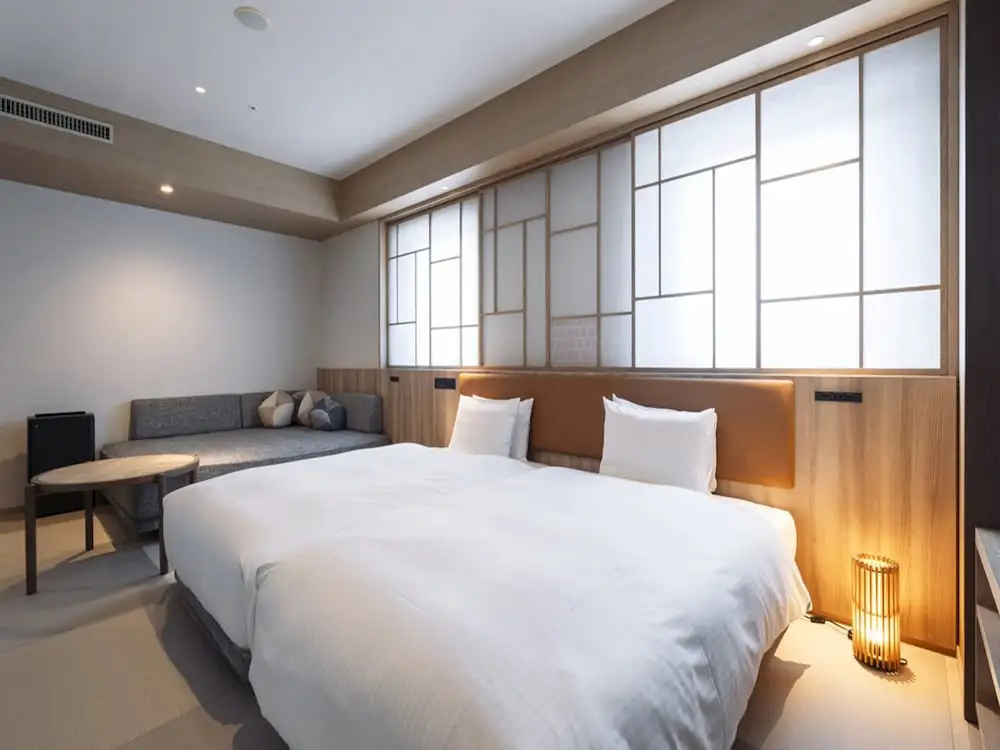 Richmond Hotel Sapporo Odori 사진 12