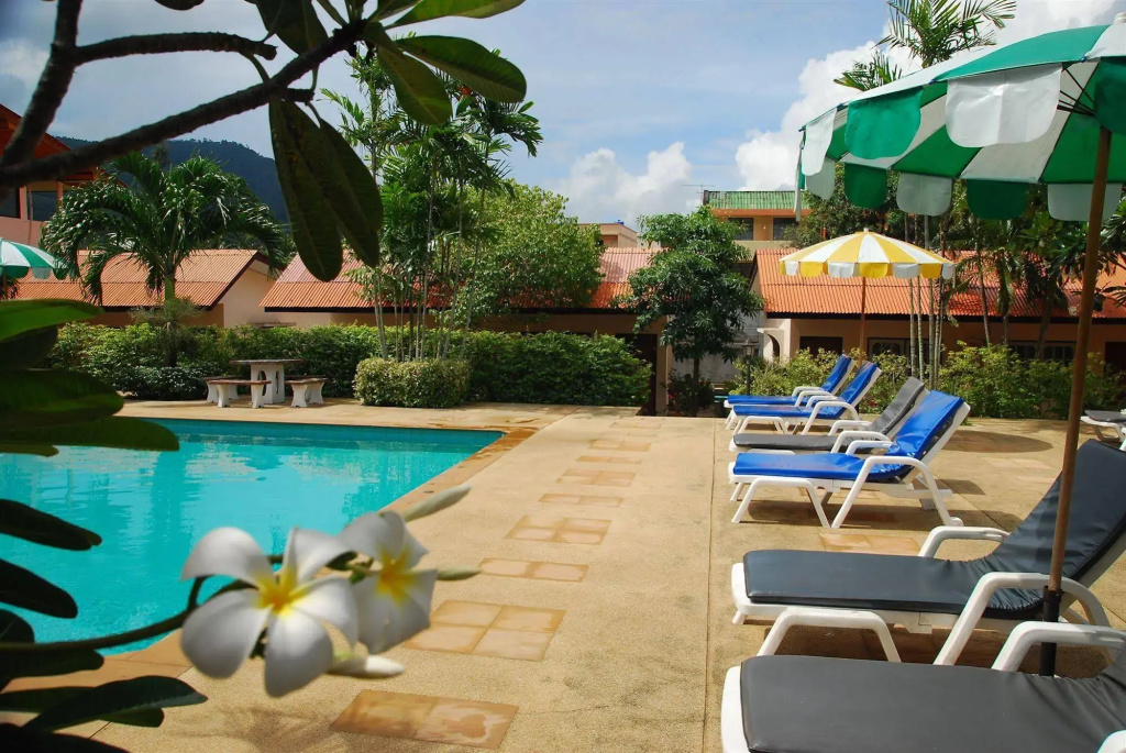 Hotel photo 15