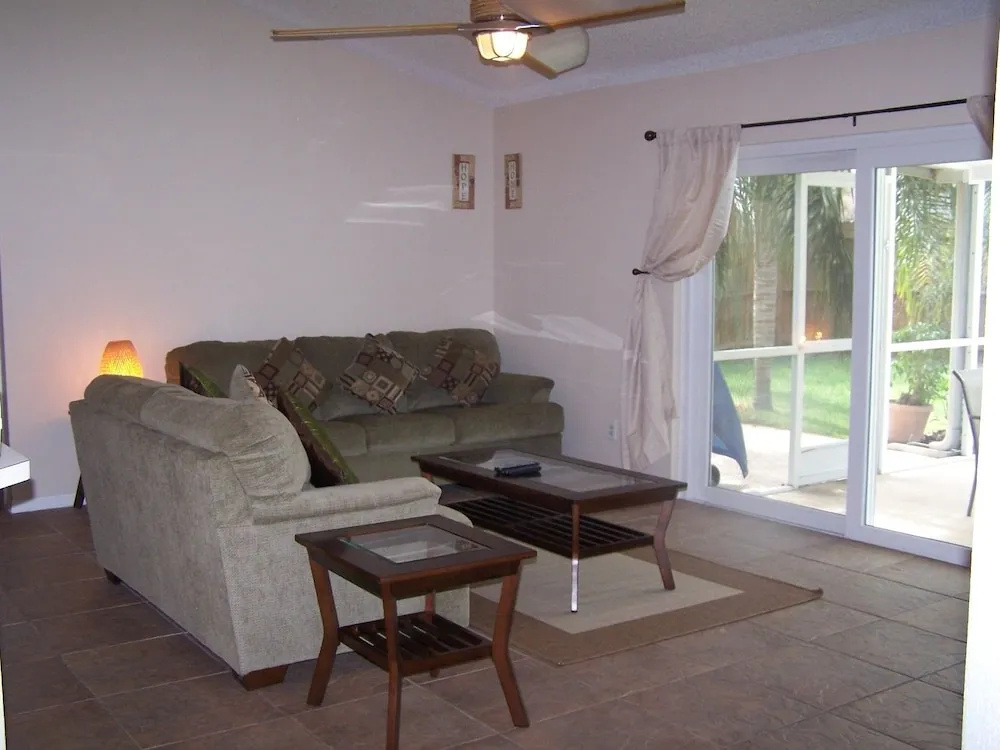 Sunsplash Vacation Homes - Général