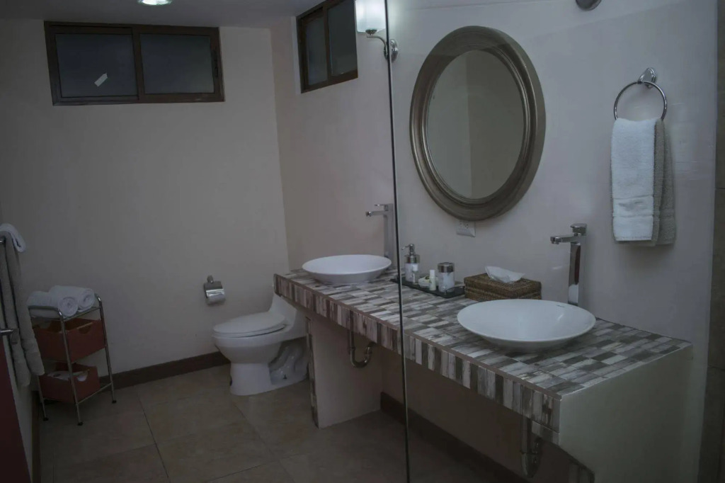 Rancho Humo Estancia - фото 42