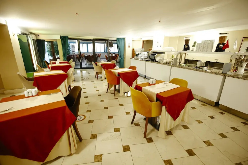 Hotel photo 22