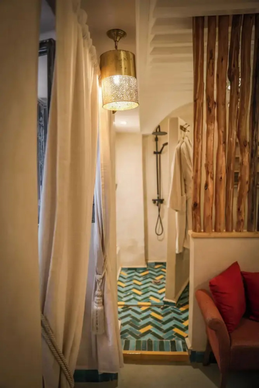 Riad 11 Zitoune - Chambres