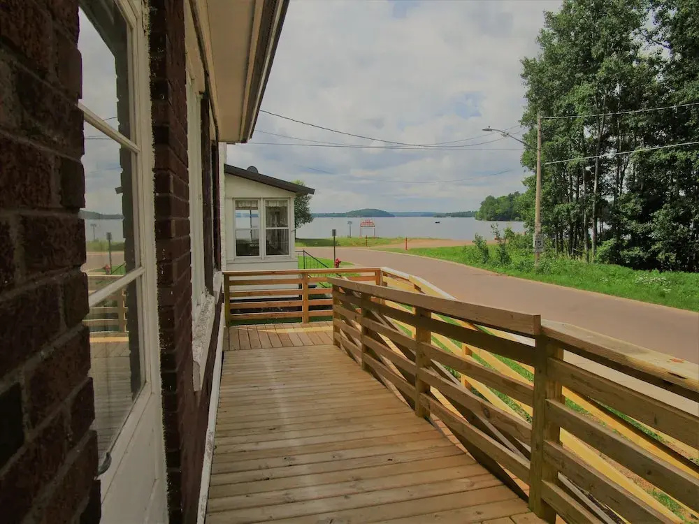Standard Cottage