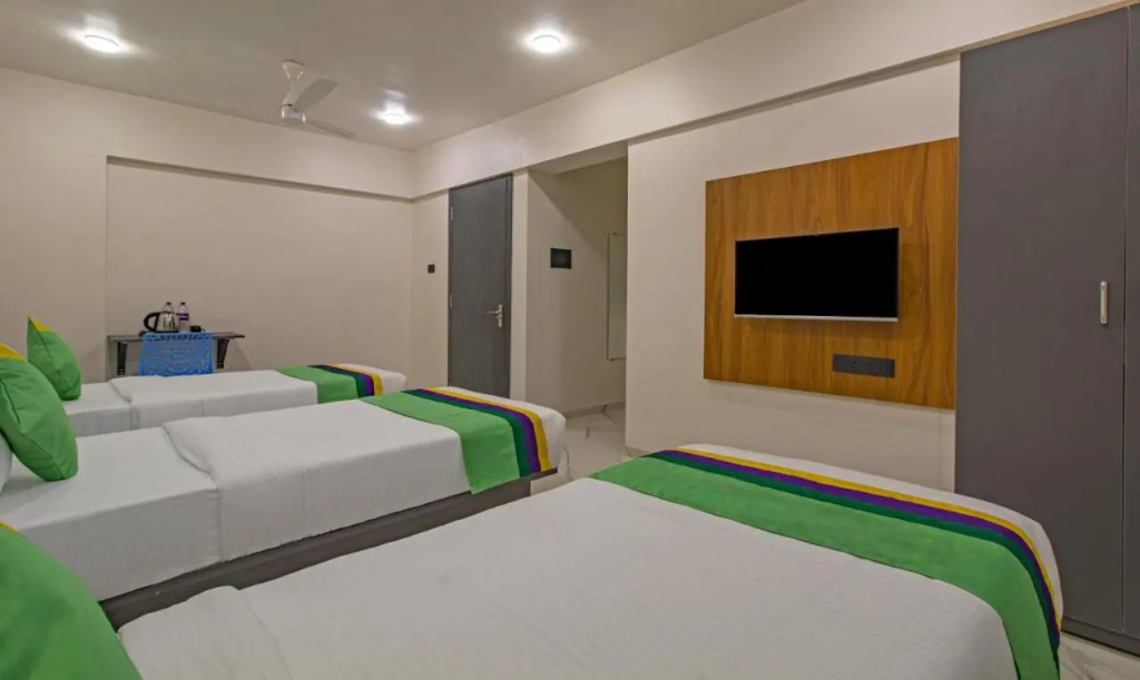 Hotel photo 15
