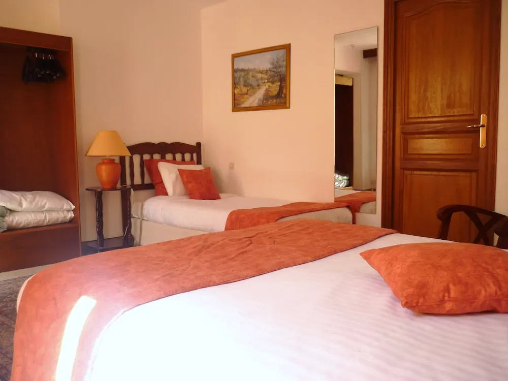 Superior room