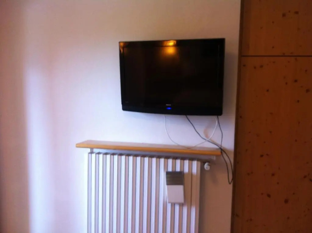 Piccolo Hotel Sciliar - Chambres