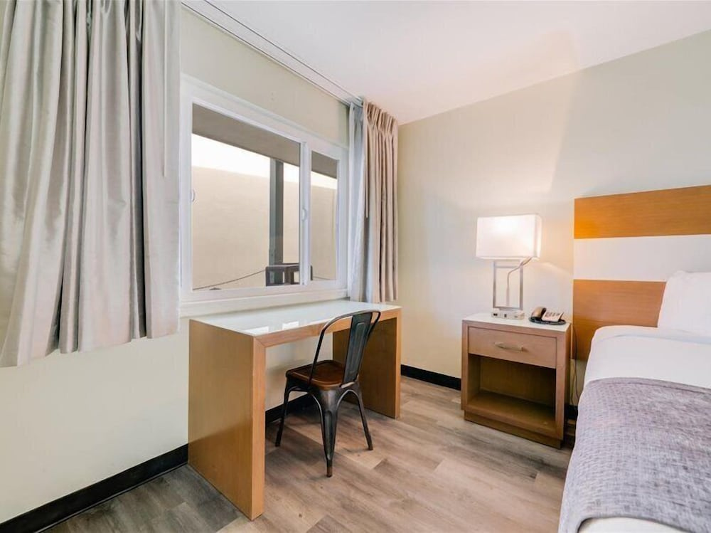 The Atwood Hotel San Diego - SeaWorld/Zoo - Chambres