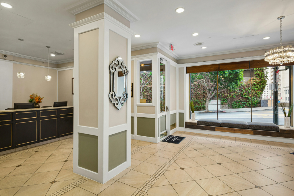 WorldMark San Francisco — 2