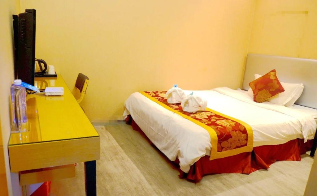 Hotel photo 10